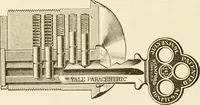 An illustration from Building construction and superintendence (1909)