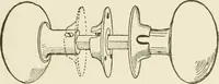 An illustration from Building construction and superintendence (1909)