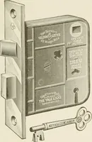 An illustration from Building construction and superintendence (1909)