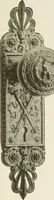 An illustration from Building construction and superintendence (1909)