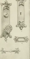 An illustration from Building construction and superintendence (1909)