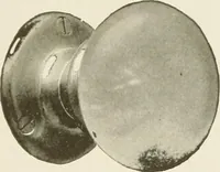 An illustration from Building construction and superintendence (1909)