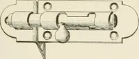 An illustration from Building construction and superintendence (1909)