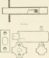 An illustration from Building construction and superintendence (1909)