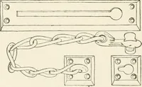 An illustration from Building construction and superintendence (1909)