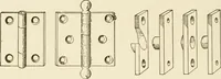 An illustration from Building construction and superintendence (1909)
