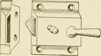An illustration from Building construction and superintendence (1909)