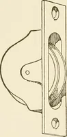 An illustration from Building construction and superintendence (1909)