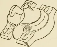 An illustration from Building construction and superintendence (1909)