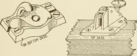 An illustration from Building construction and superintendence (1909)