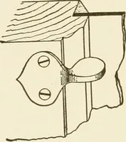An illustration from Building construction and superintendence (1909)