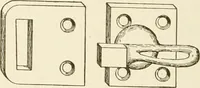 An illustration from Building construction and superintendence (1909)