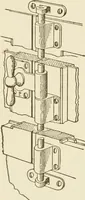 An illustration from Building construction and superintendence (1909)