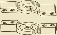 An illustration from Building construction and superintendence (1909)