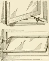 An illustration from Building construction and superintendence (1909)