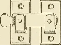 An illustration from Building construction and superintendence (1909)