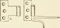 An illustration from Building construction and superintendence (1909)