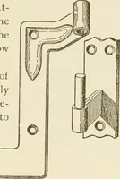 An illustration from Building construction and superintendence (1909)