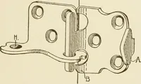 An illustration from Building construction and superintendence (1909)