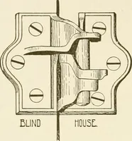An illustration from Building construction and superintendence (1909)