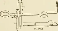 An illustration from Building construction and superintendence (1909)