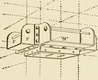 An illustration from Building construction and superintendence (1909)