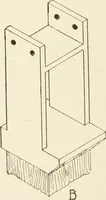 An illustration from Building construction and superintendence (1909)
