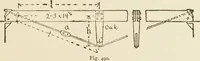 An illustration from Building construction and superintendence (1909)
