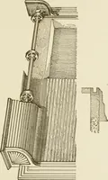 An illustration from Building construction and superintendence (1909)