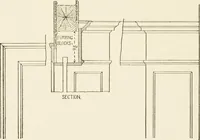 An illustration from Building construction and superintendence (1909)