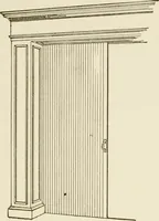 An illustration from Building construction and superintendence (1909)