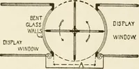 An illustration from Building construction and superintendence (1909)