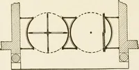 An illustration from Building construction and superintendence (1909)
