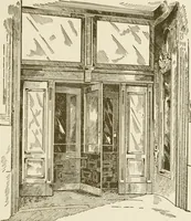 An illustration from Building construction and superintendence (1909)