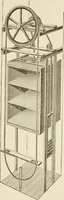 An illustration from Building construction and superintendence (1909)