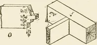 An illustration from Building construction and superintendence (1909)
