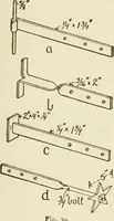 An illustration from Building construction and superintendence (1909)
