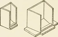 An illustration from Building construction and superintendence (1909)