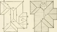 An illustration from Building construction and superintendence (1909)