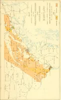An illustration from The building and decorative stones of Maryland, containing an account of their properties and distribution (1898)