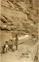 An illustration from The building and decorative stones of Maryland, containing an account of their properties and distribution (1898)