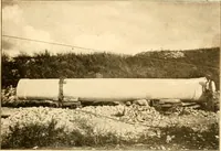 An illustration from The building and decorative stones of Maryland, containing an account of their properties and distribution (1898)