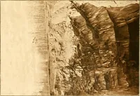 An illustration from The building and decorative stones of Maryland, containing an account of their properties and distribution (1898)