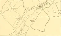 An illustration from The building and decorative stones of Maryland, containing an account of their properties and distribution (1898)
