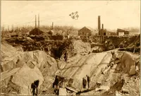 An illustration from The building and decorative stones of Maryland, containing an account of their properties and distribution (1898)