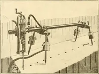 An illustration from The building and decorative stones of Maryland, containing an account of their properties and distribution (1898)