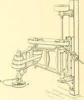 An illustration from The building and decorative stones of Maryland, containing an account of their properties and distribution (1898)