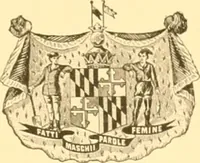 An illustration from The building and decorative stones of Maryland, containing an account of their properties and distribution (1898)