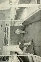 An illustration from Building the emergency fleet; a historical narrative of the problems and achievements of the United States shipping board emergency fleet corporation (1920)