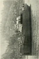 Picture 29 of 44 from Building the emergency fleet; a historical narrative of the problems and achievements of the United States shipping board emergency fleet corporation (1920), leaf 207